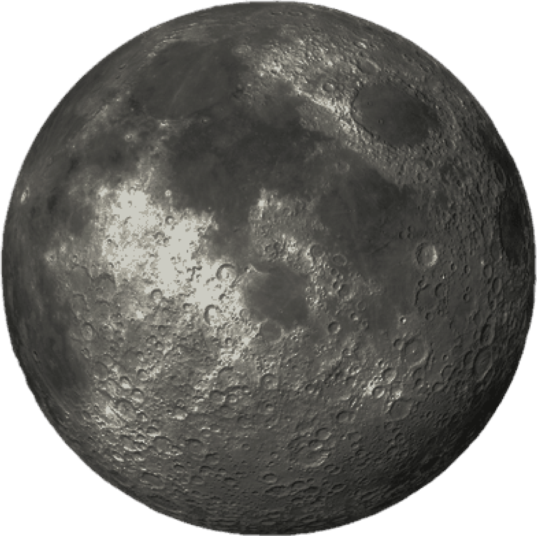 Moon Image